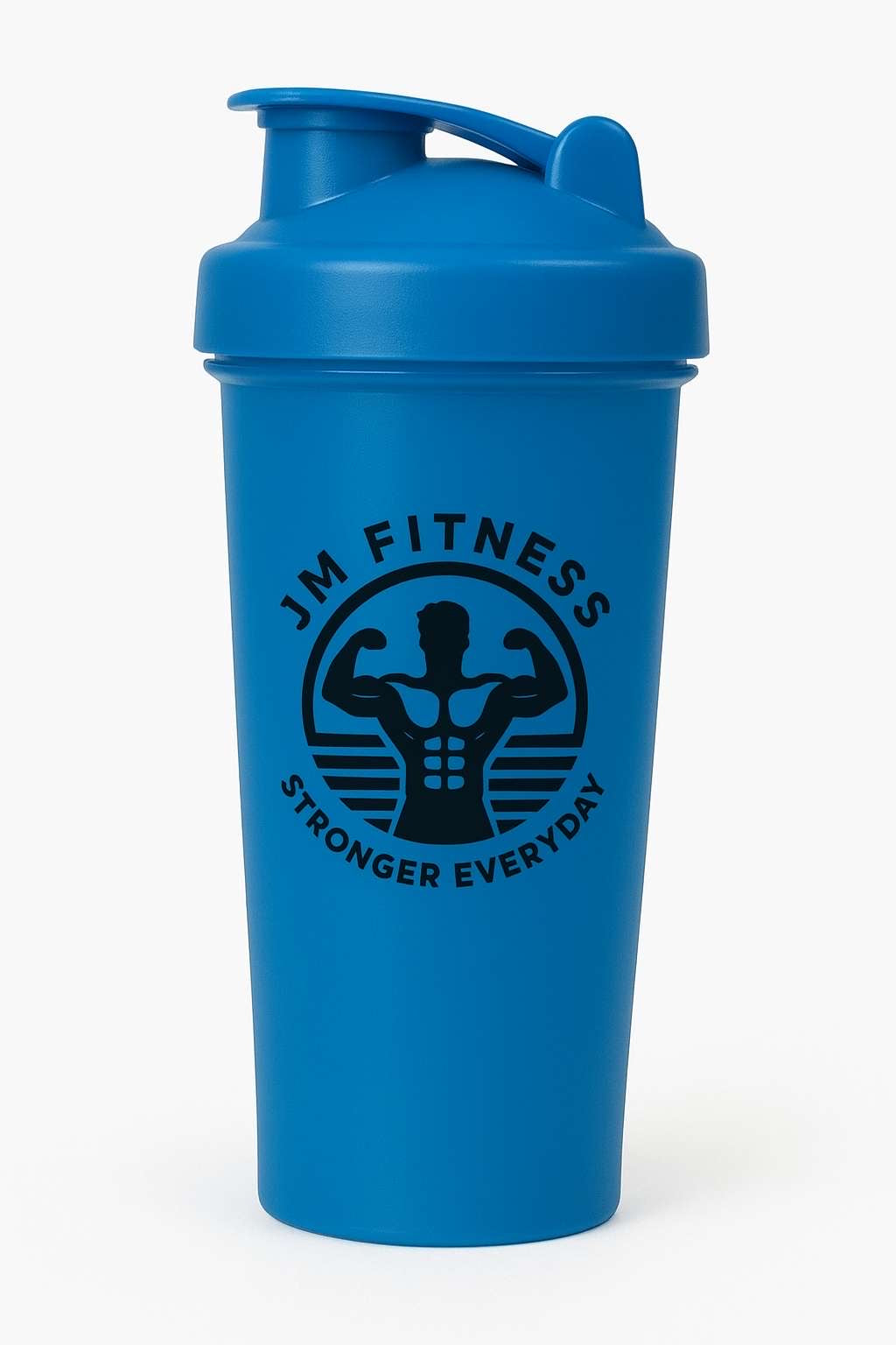 JM SHAKER BOTTLE (PRE-ORDER)