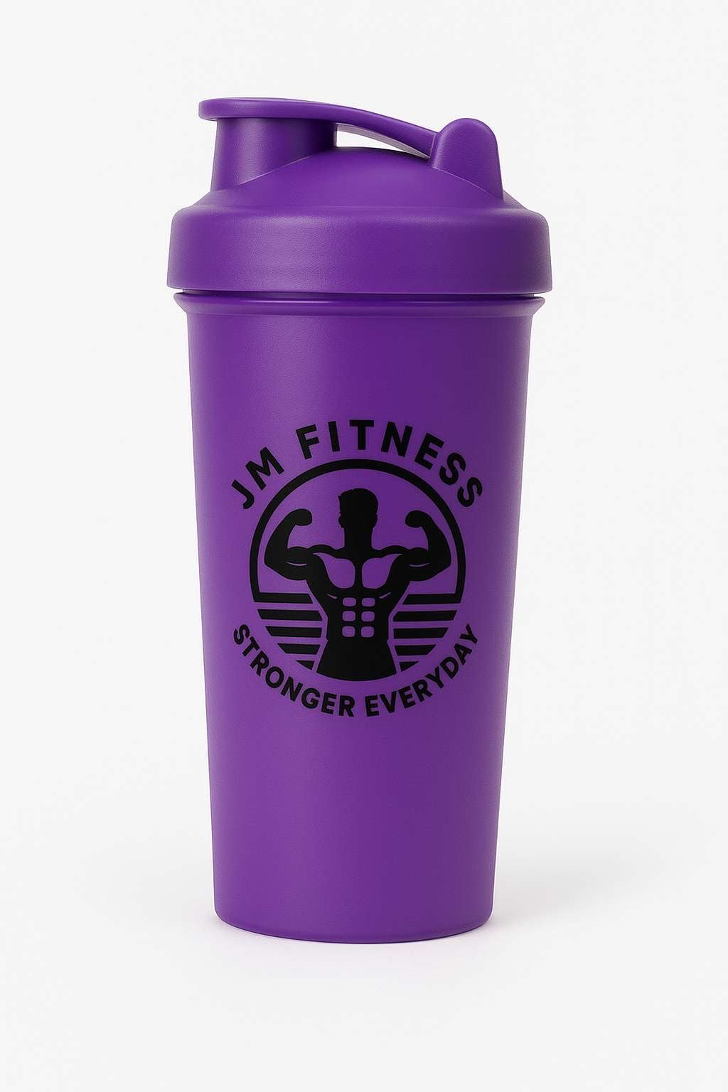 JM SHAKER BOTTLE (PRE-ORDER)
