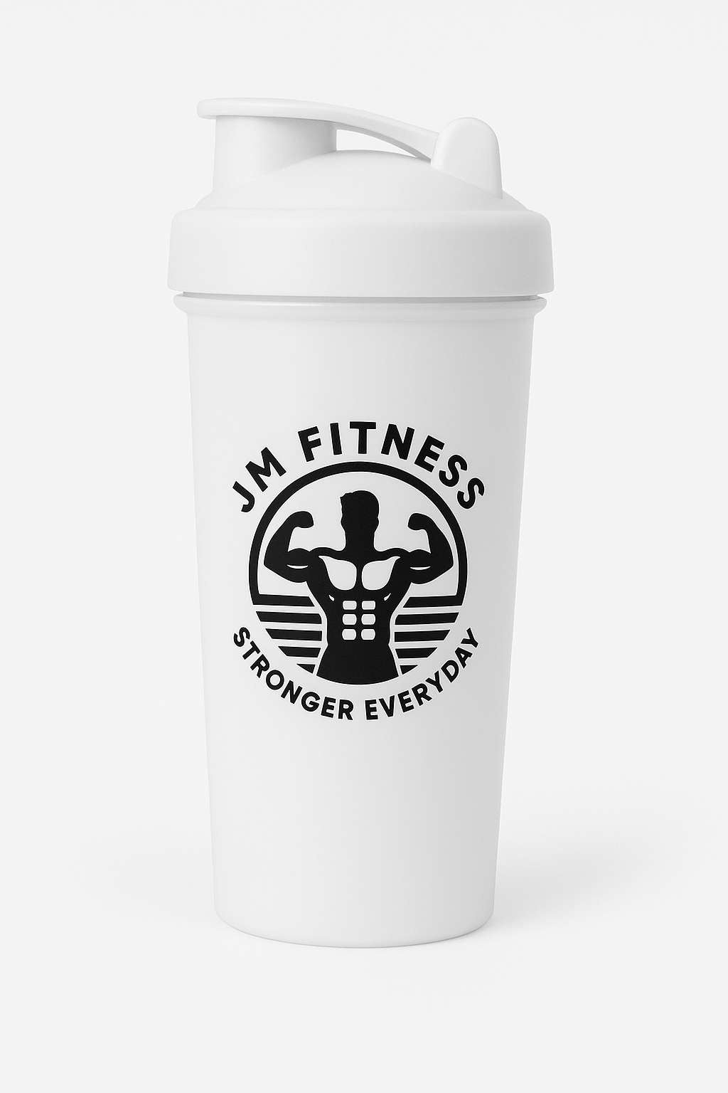 JM SHAKER BOTTLE (PRE-ORDER)