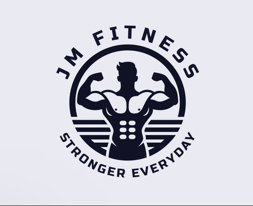 JM FITNESS