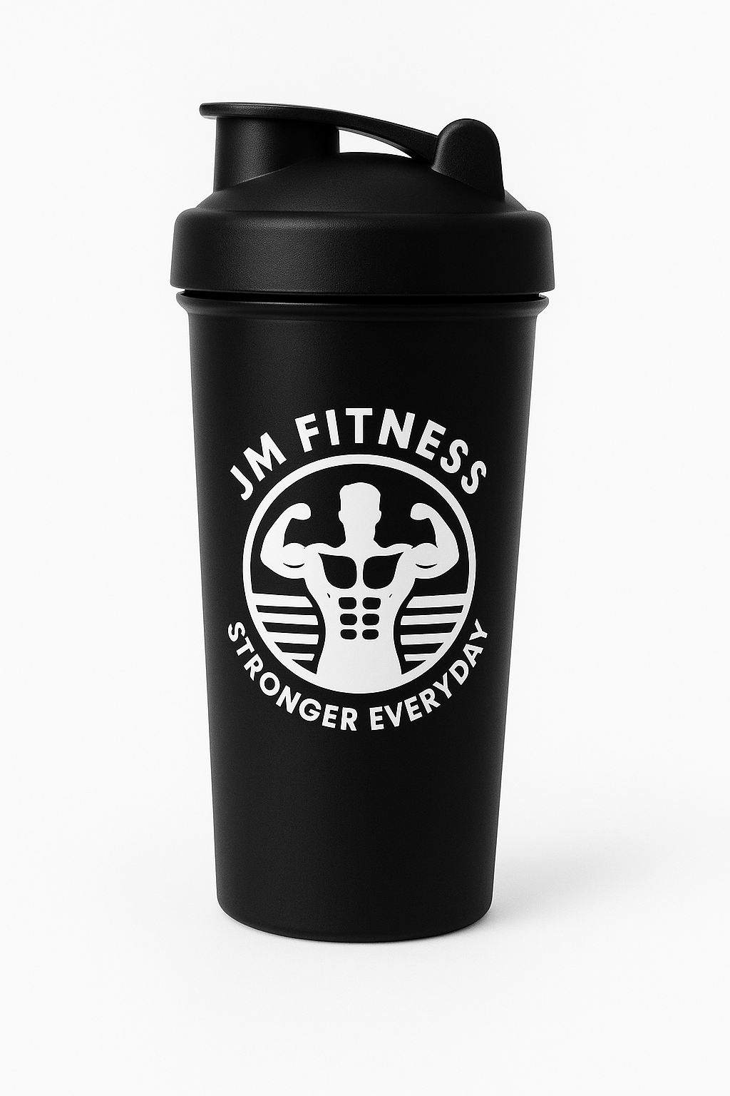 JM SHAKER BOTTLE (PRE-ORDER)